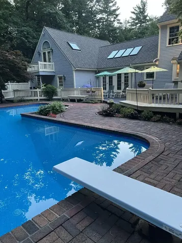 7 Wason Lane Atkinson NH 03811