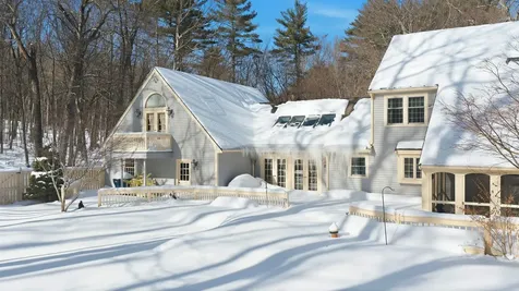 7 Wason Lane Atkinson NH 03811