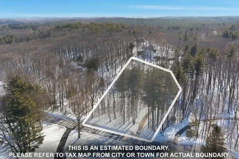 7 Wason Lane Atkinson NH 03811