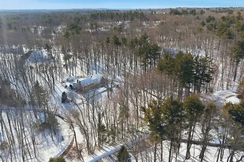 7 Wason Lane Atkinson NH 03811