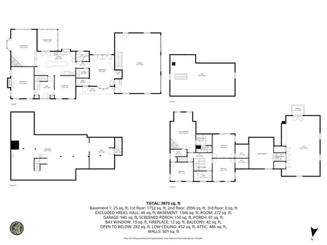 7 Wason Lane Atkinson NH 03811