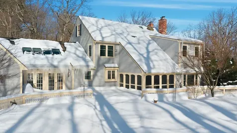 7 Wason Lane Atkinson NH 03811