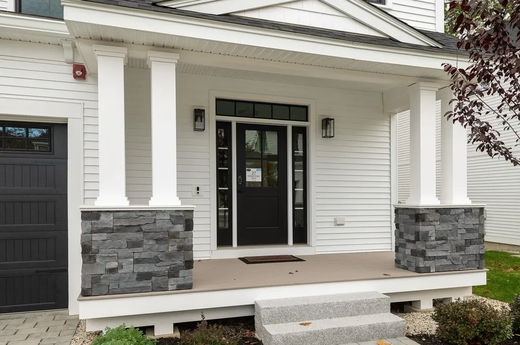 #5 Woodbury Reserve Portsmouth NH 03801