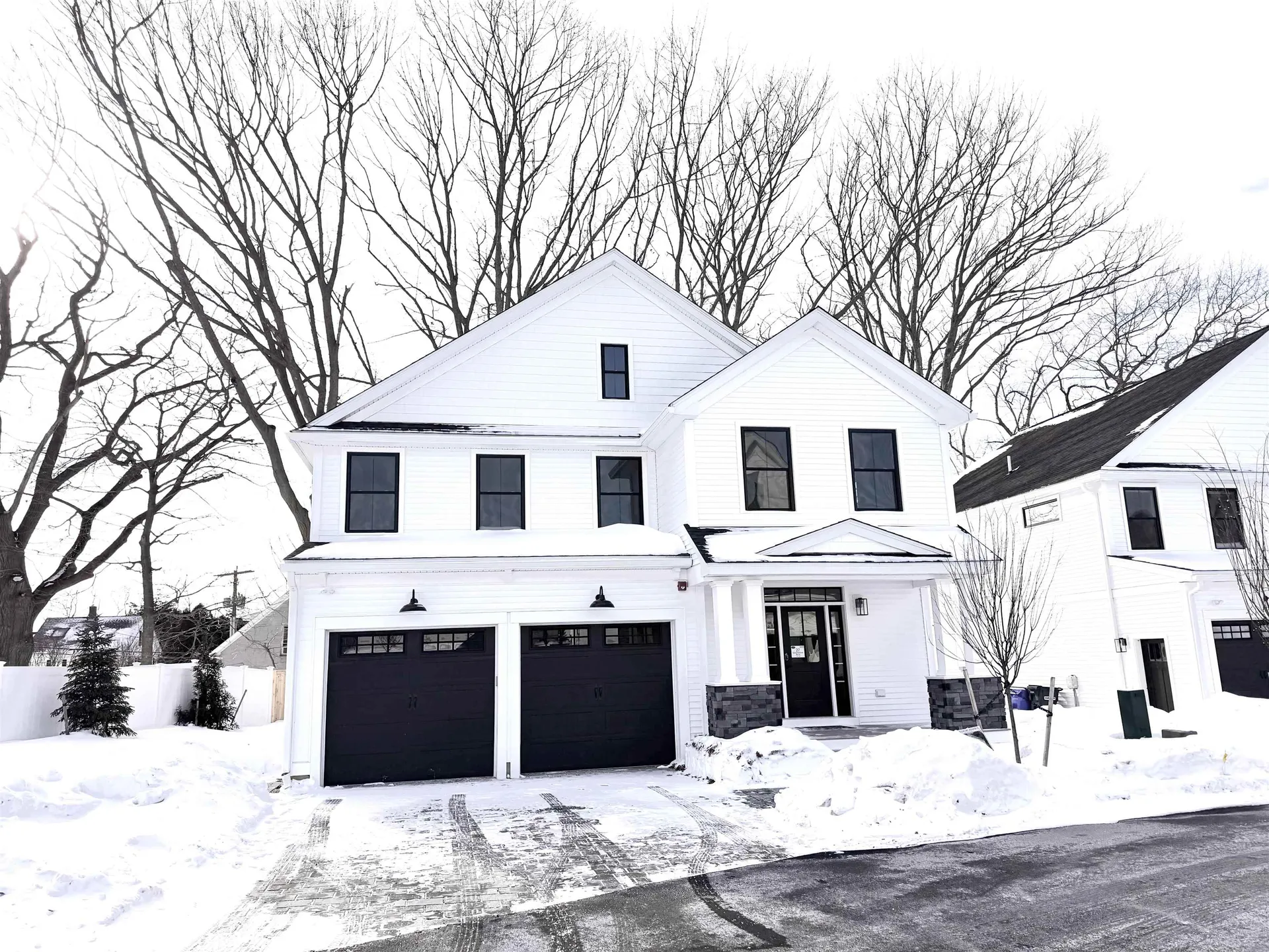 #5 Woodbury Reserve Portsmouth NH 03801