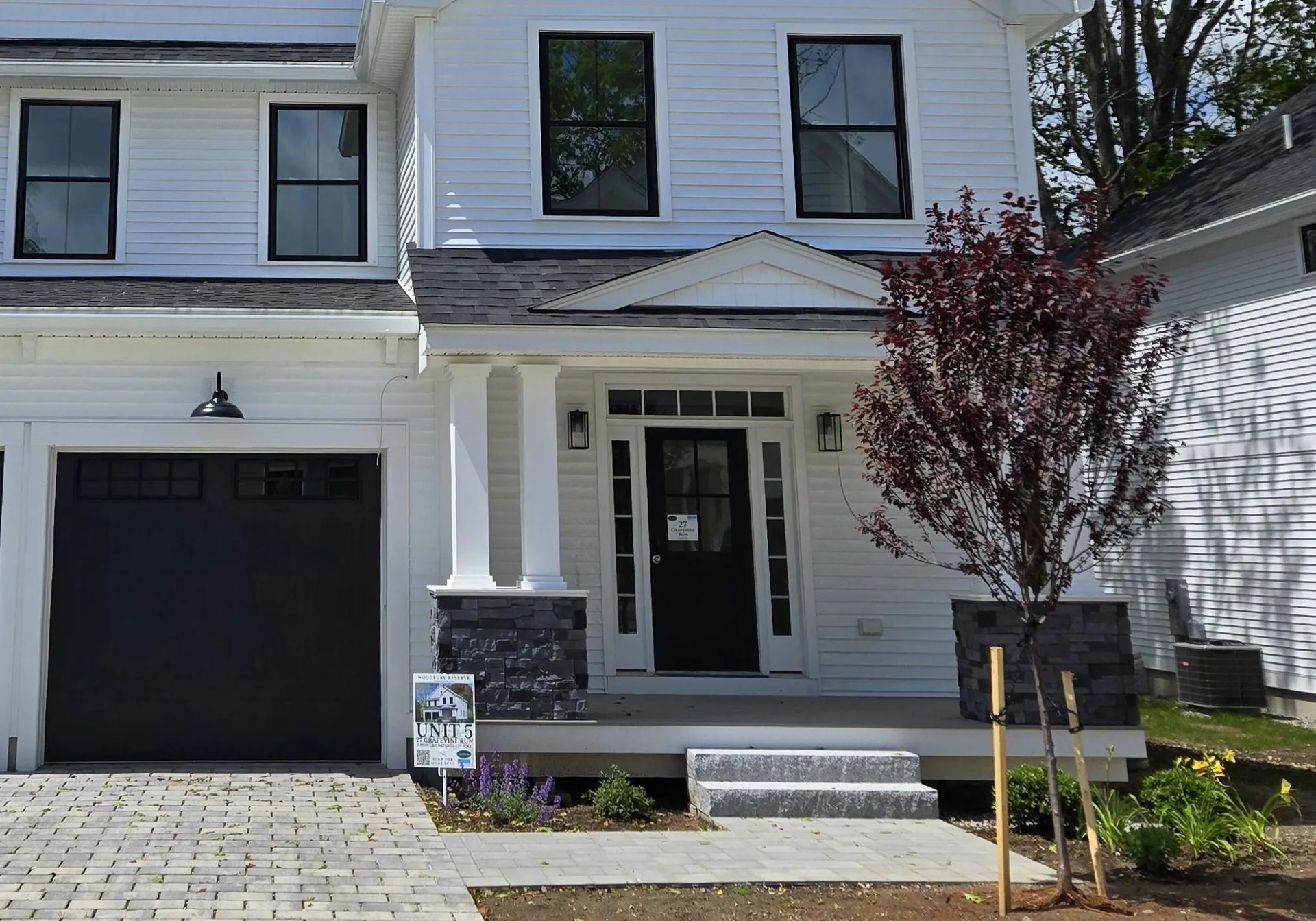#5 Woodbury Reserve Portsmouth NH 03801
