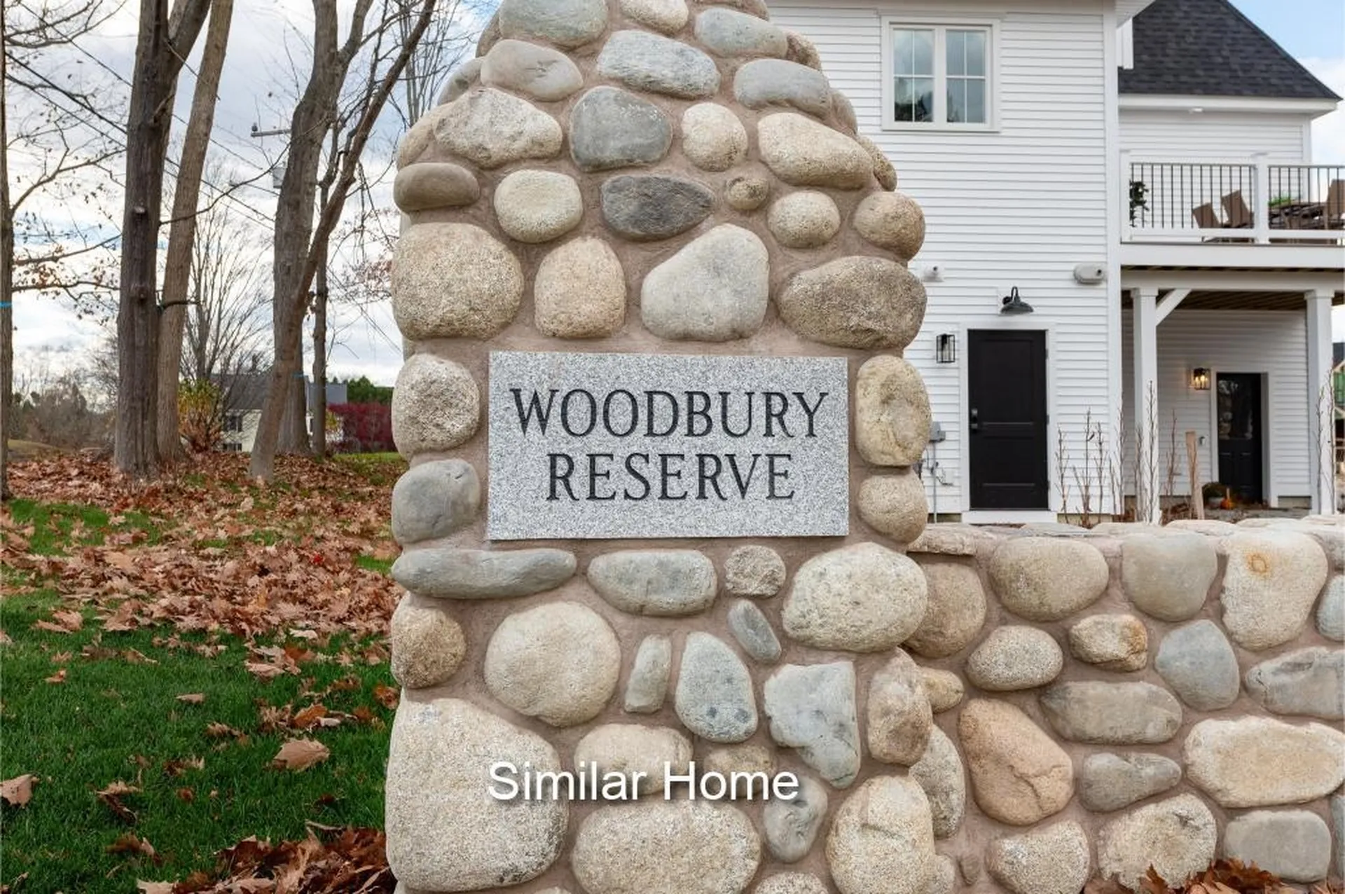 #5 Woodbury Reserve Portsmouth NH 03801