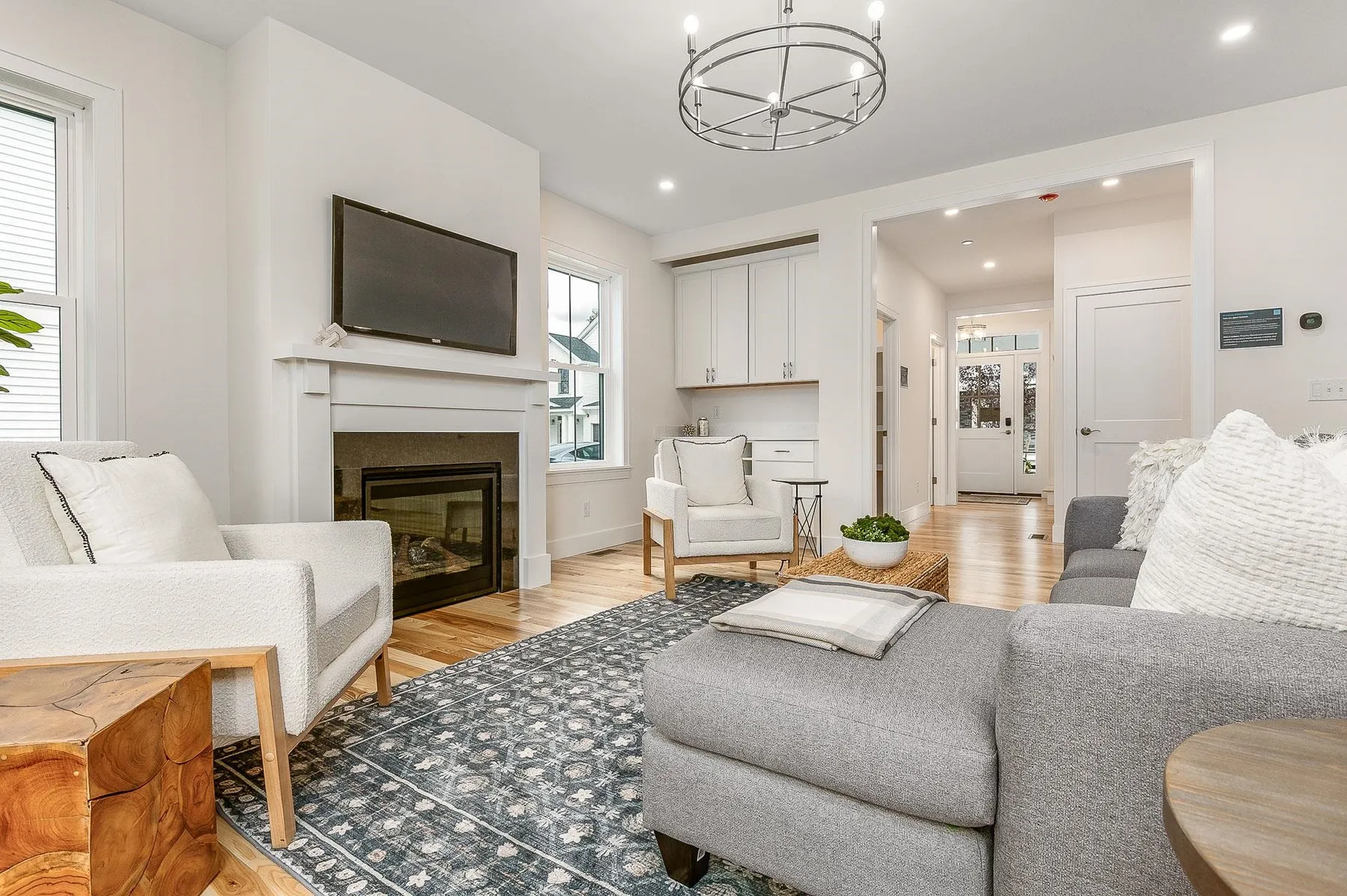 #5 Woodbury Reserve Portsmouth NH 03801