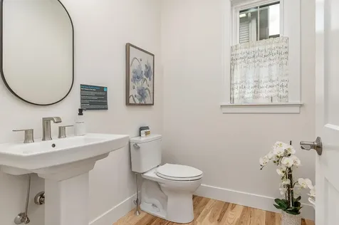 #5 Woodbury Reserve Portsmouth NH 03801