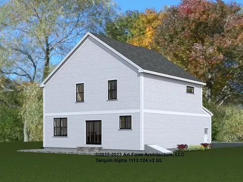 #5 Woodbury Reserve Portsmouth NH 03801