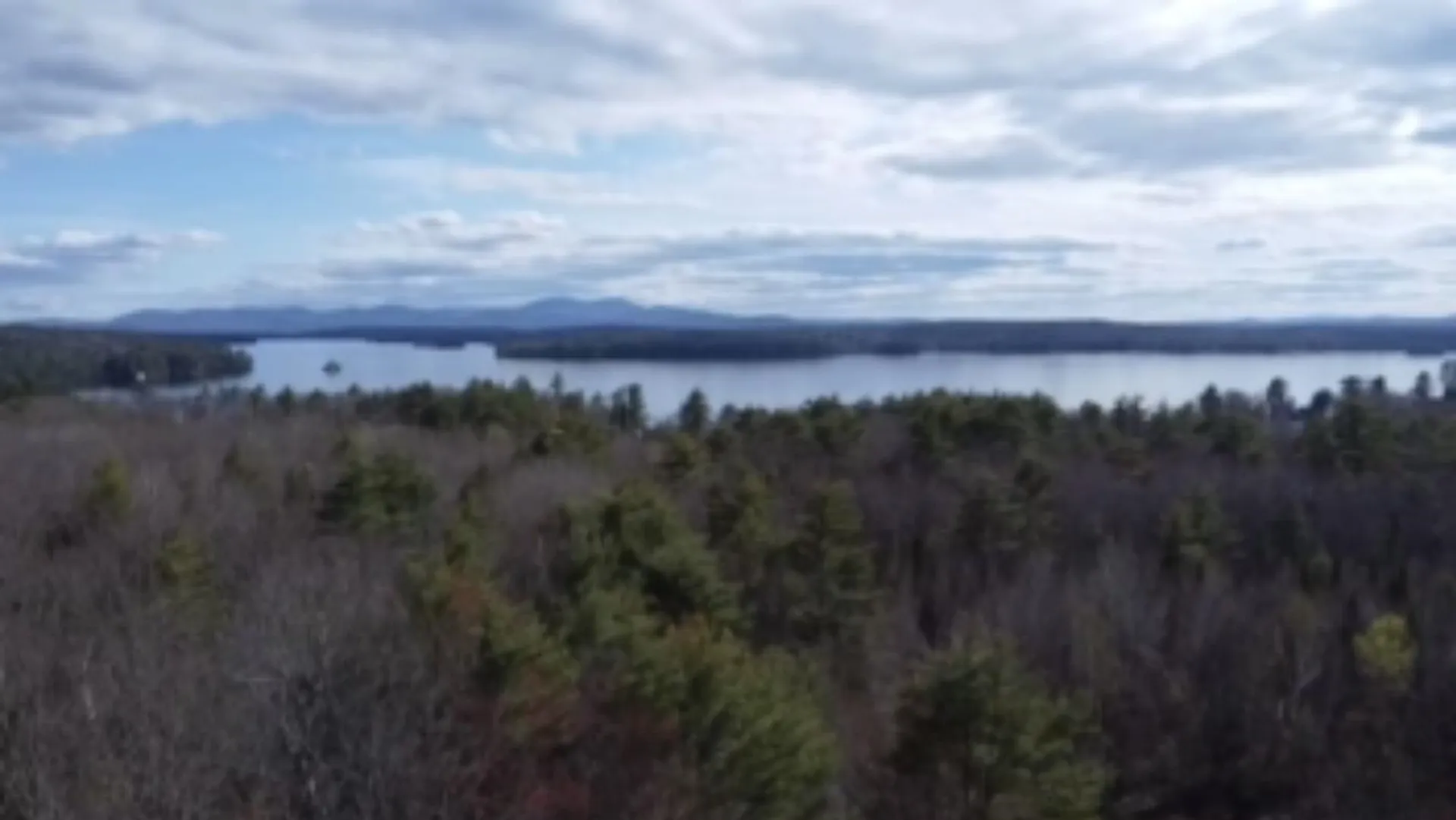 County Road Tuftonboro NH 03816