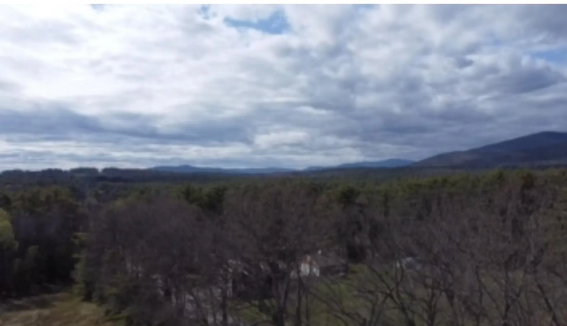 County Road Tuftonboro NH 03816