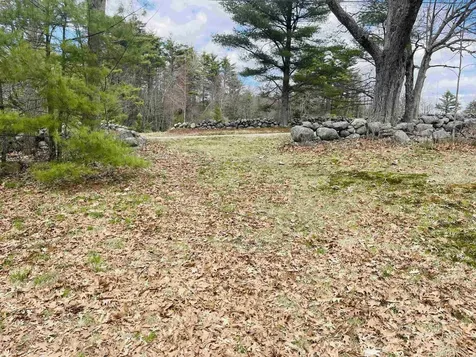County Road Tuftonboro NH 03816