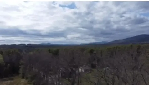 County Road Tuftonboro NH 03816