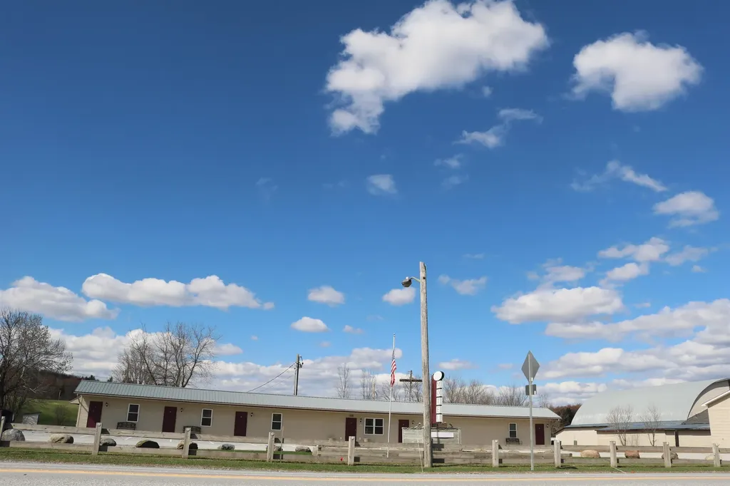 2445 Sampsonville Road Enosburg VT 05450