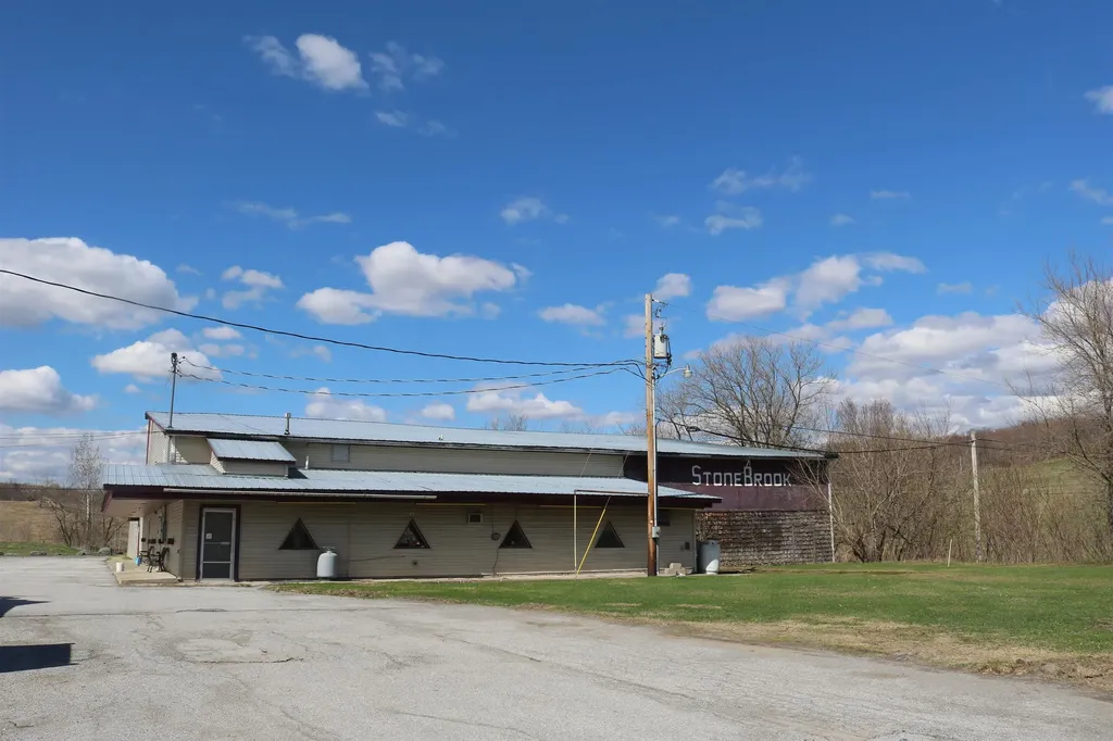 2445 Sampsonville Road Enosburg VT 05450