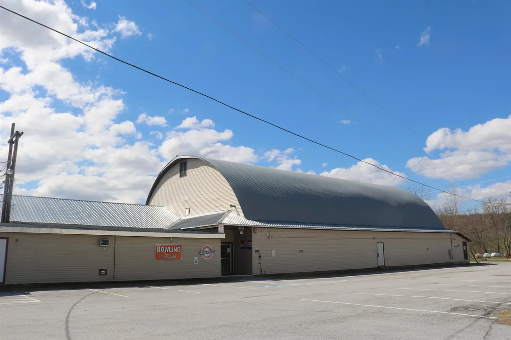 2445 Sampsonville Road Enosburg VT 05450