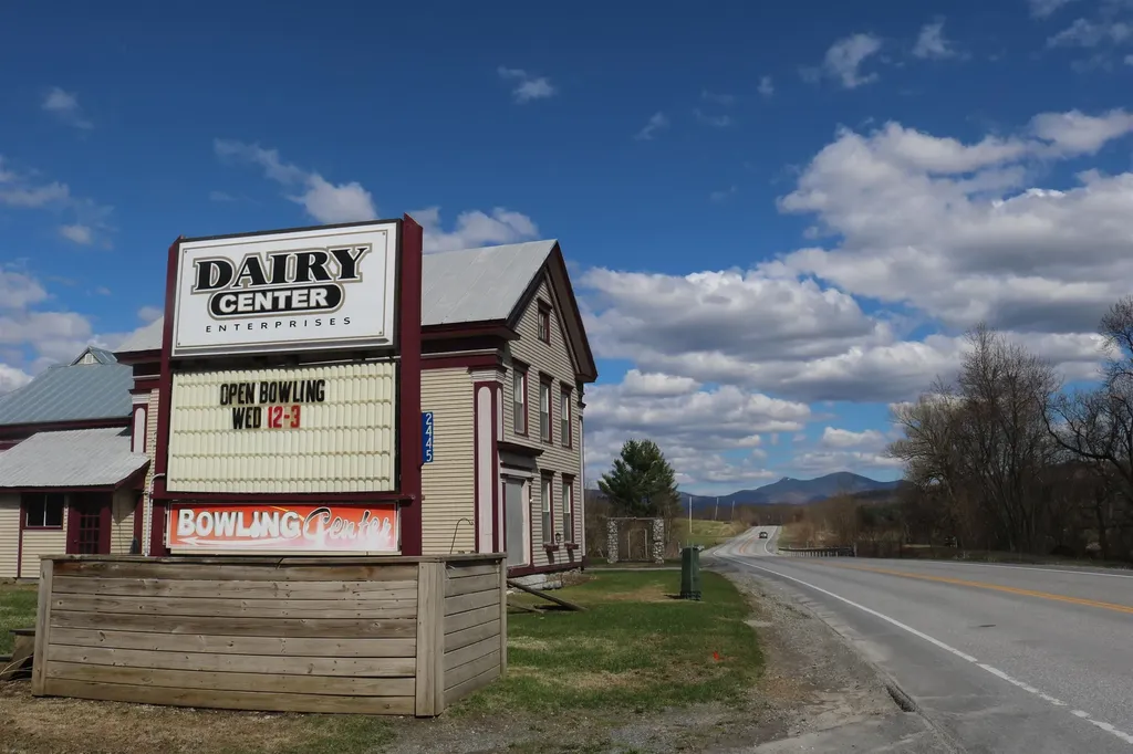 2445 Sampsonville Road Enosburg VT 05450