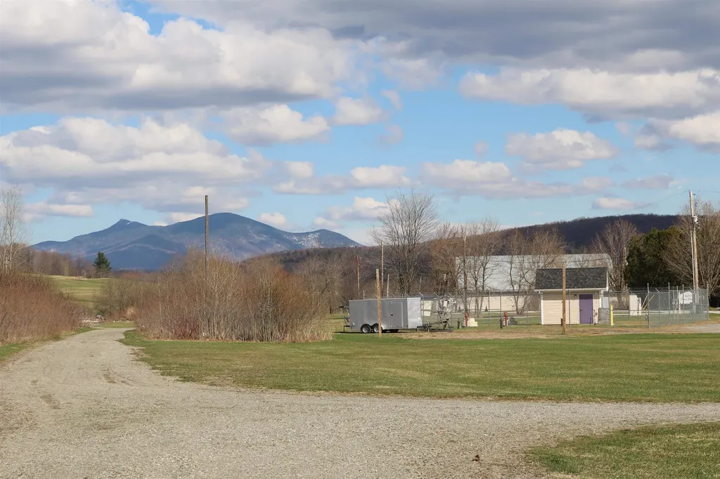 2445 Sampsonville Road Enosburg VT 05450