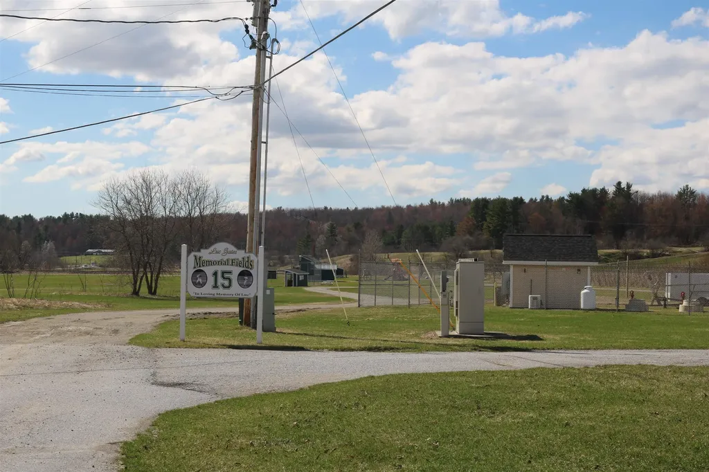 2445 Sampsonville Road Enosburg VT 05450