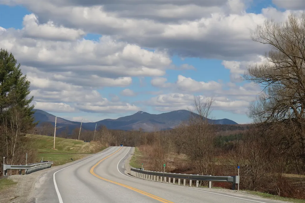 2445 Sampsonville Road Enosburg VT 05450