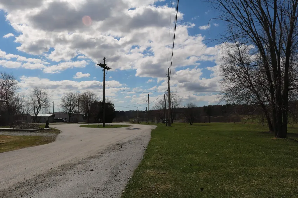 2445 Sampsonville Road Enosburg VT 05450