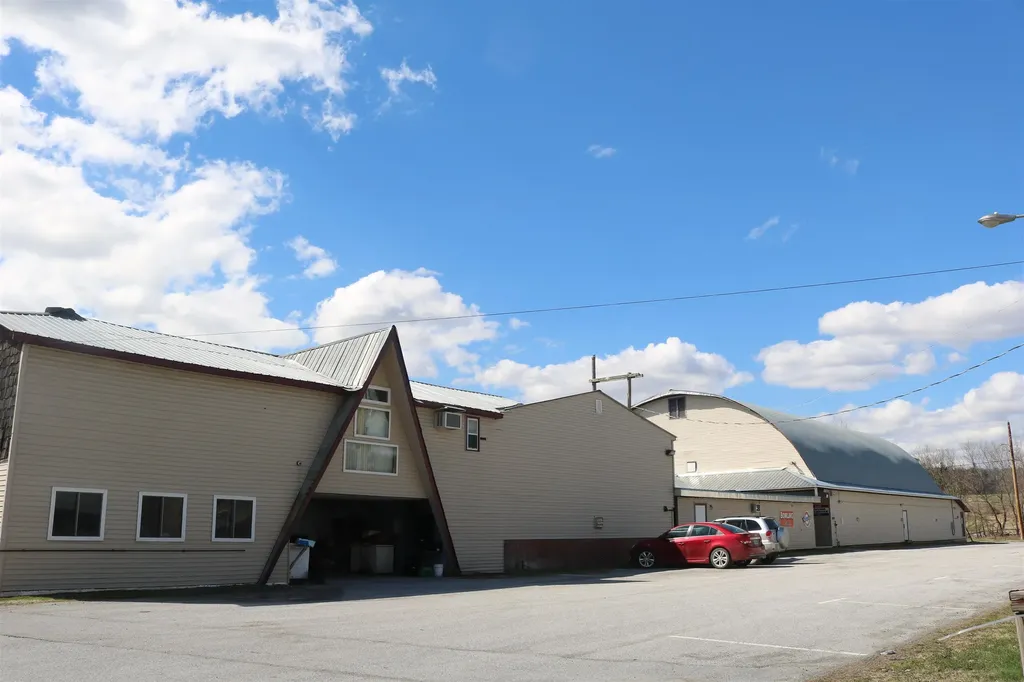 2445 Sampsonville Road Enosburg VT 05450