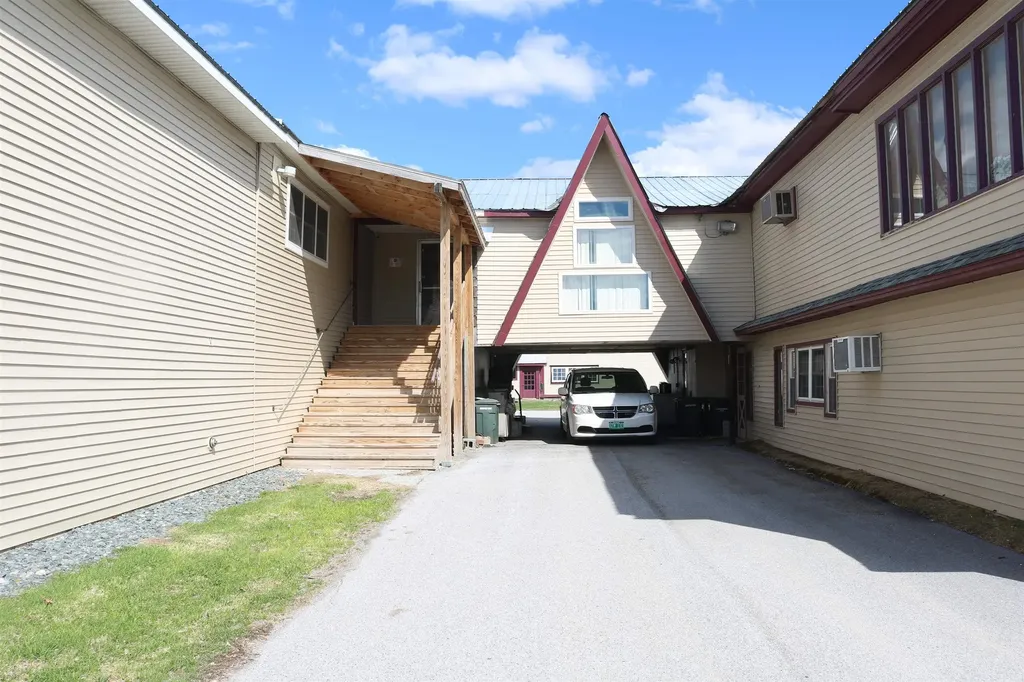 2445 Sampsonville Road Enosburg VT 05450