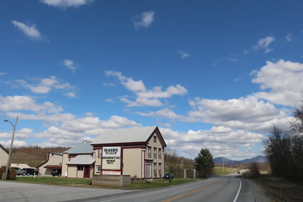 2445 Sampsonville Road Enosburg VT 05450