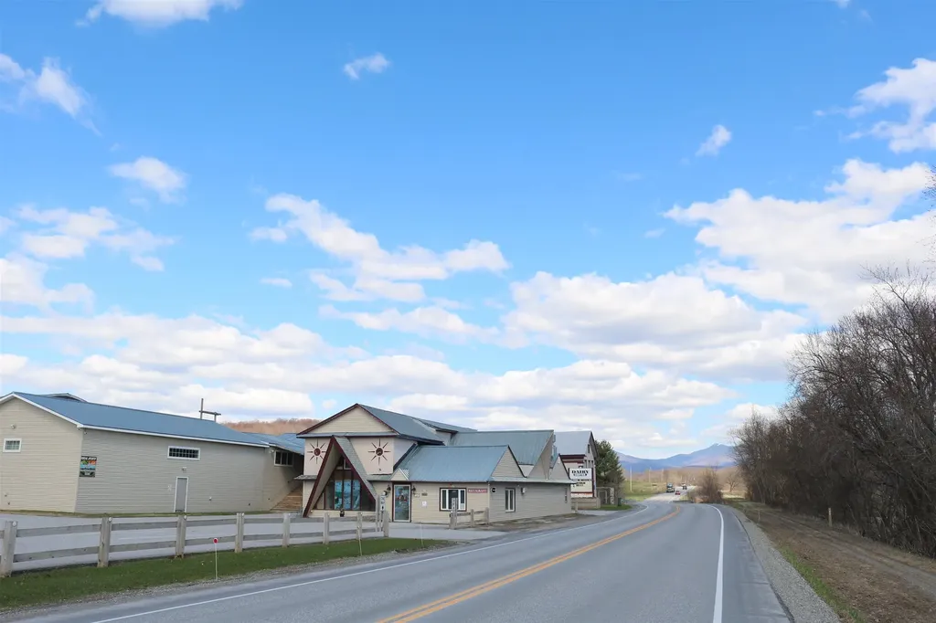 2445 Sampsonville Road Enosburg VT 05450