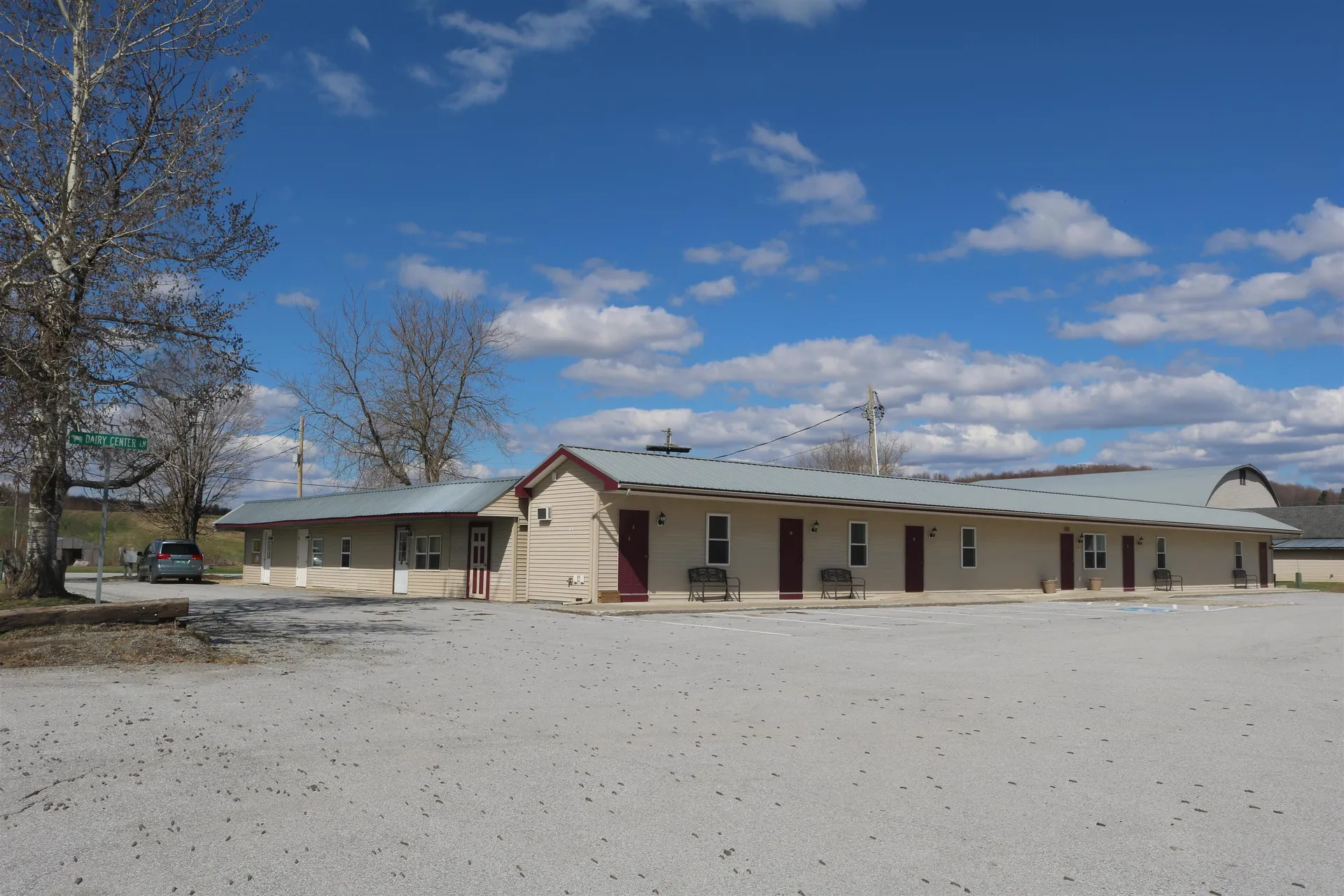 2445 Sampsonville Road Enosburg VT 05450