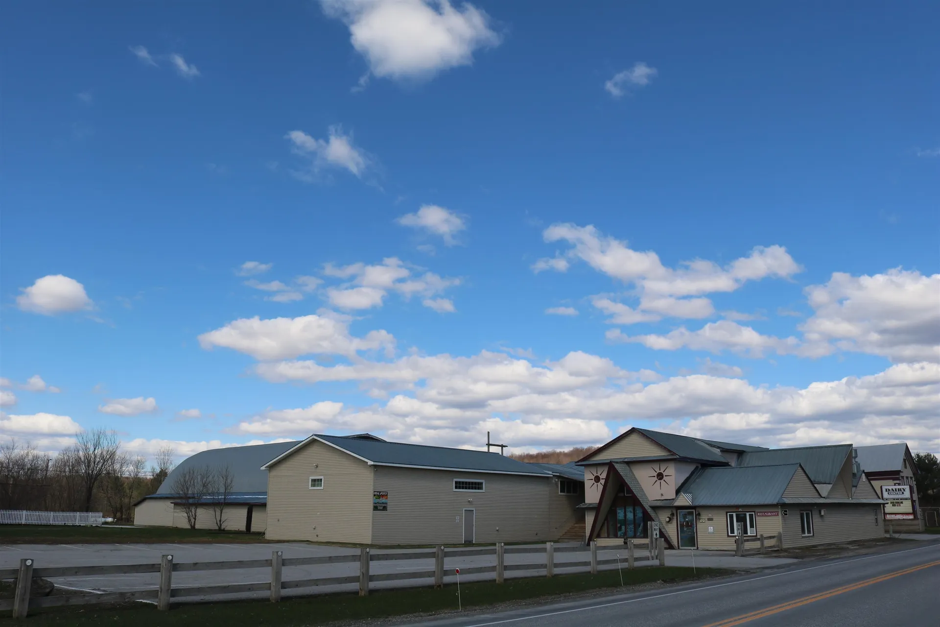 2445 Sampsonville Road Enosburg VT 05450