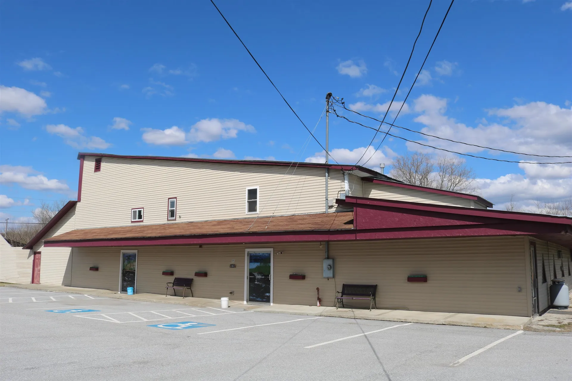 2445 Sampsonville Road Enosburg VT 05450