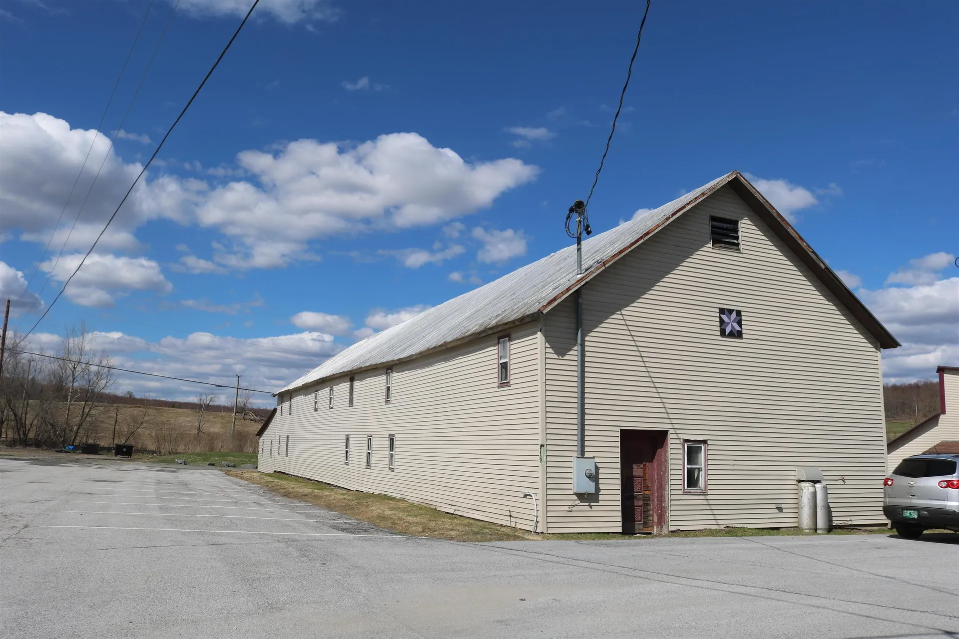 2445 Sampsonville Road Enosburg VT 05450