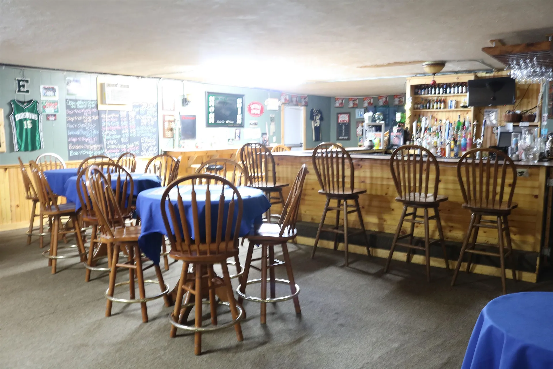 2445 Sampsonville Road Enosburg VT 05450