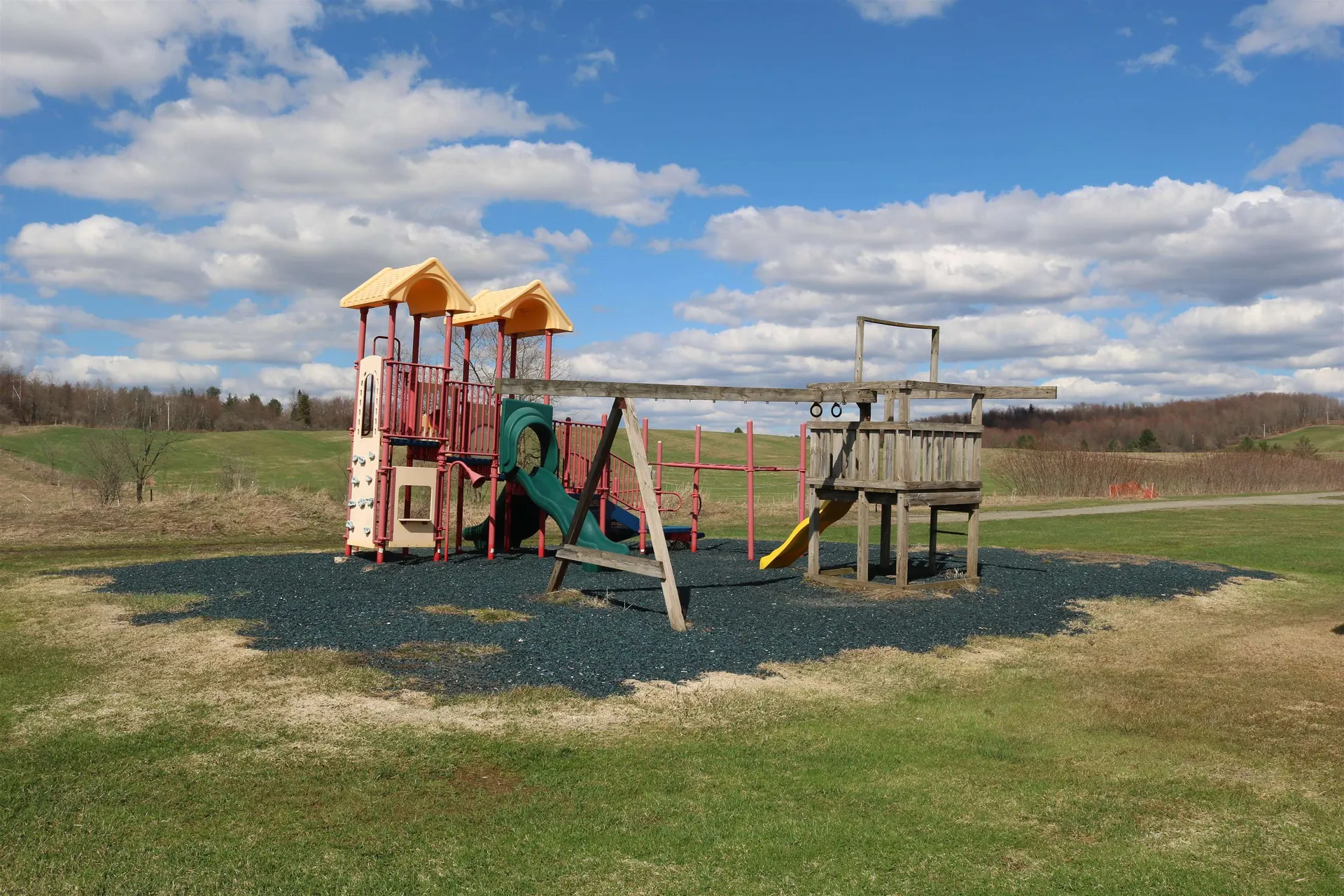 2445 Sampsonville Road Enosburg VT 05450