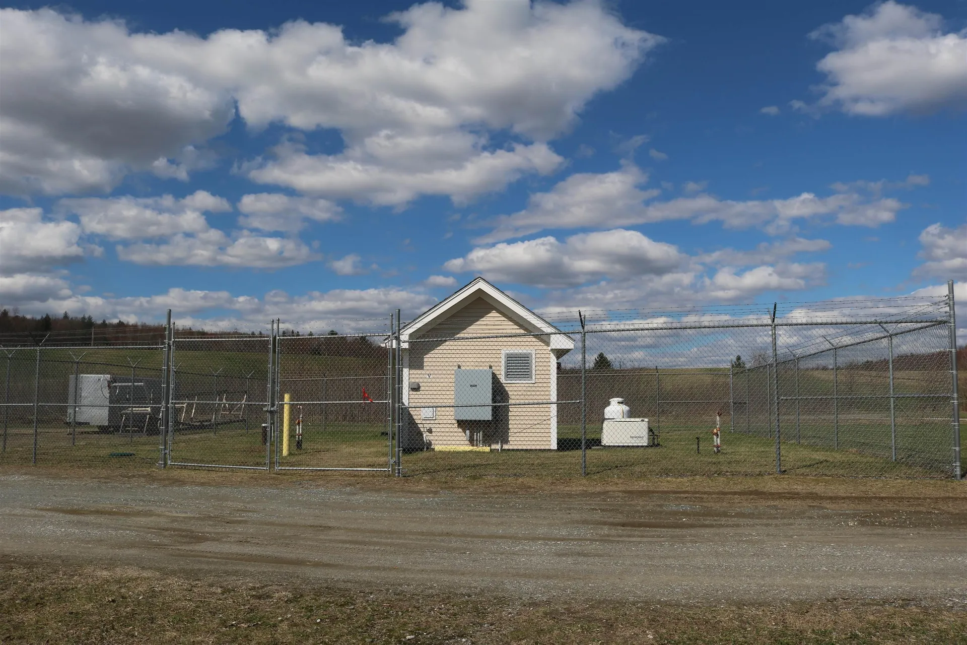 2445 Sampsonville Road Enosburg VT 05450