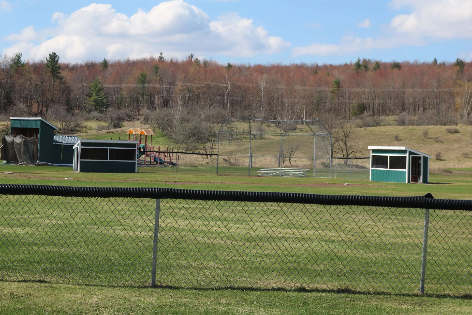 2445 Sampsonville Road Enosburg VT 05450