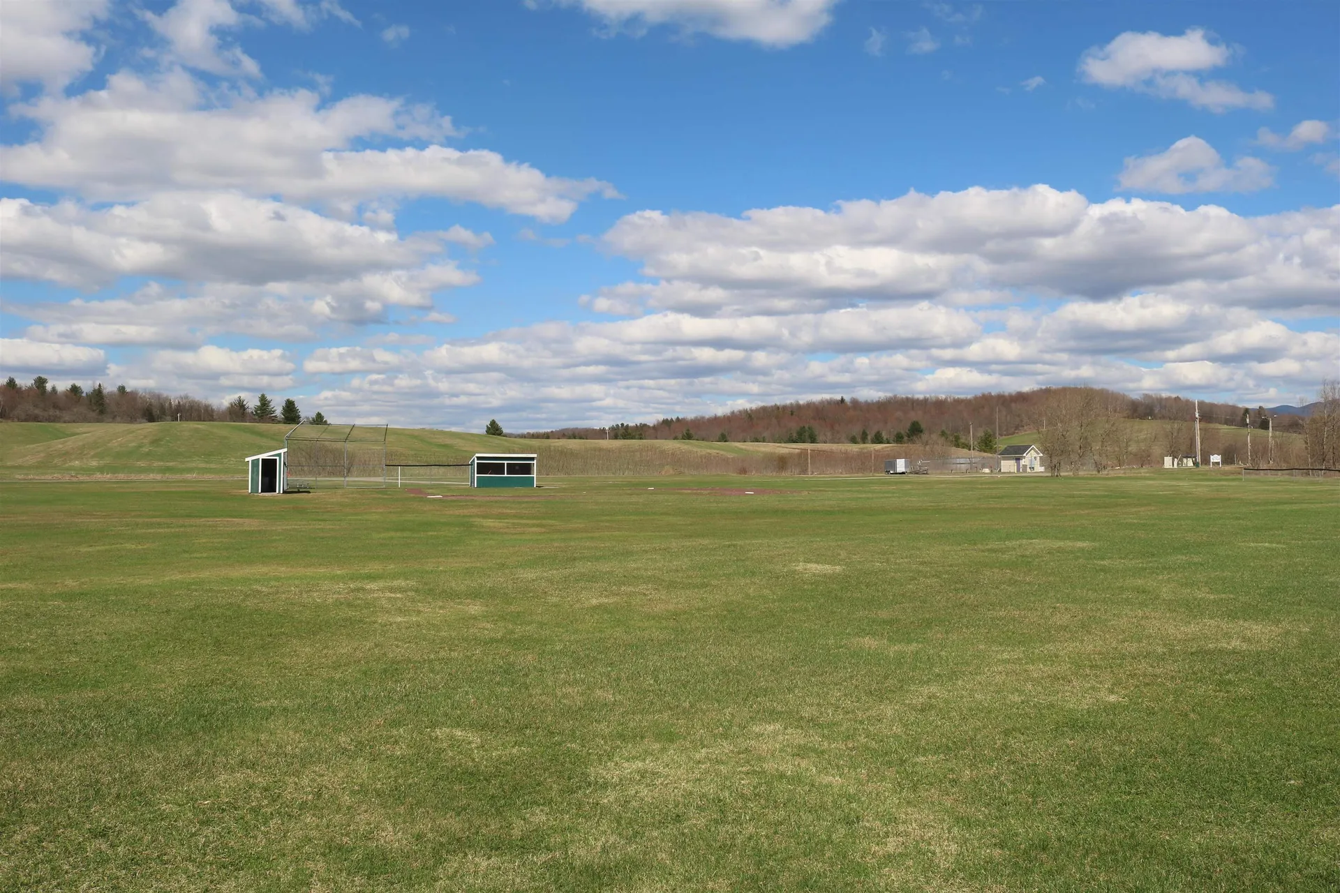 2445 Sampsonville Road Enosburg VT 05450