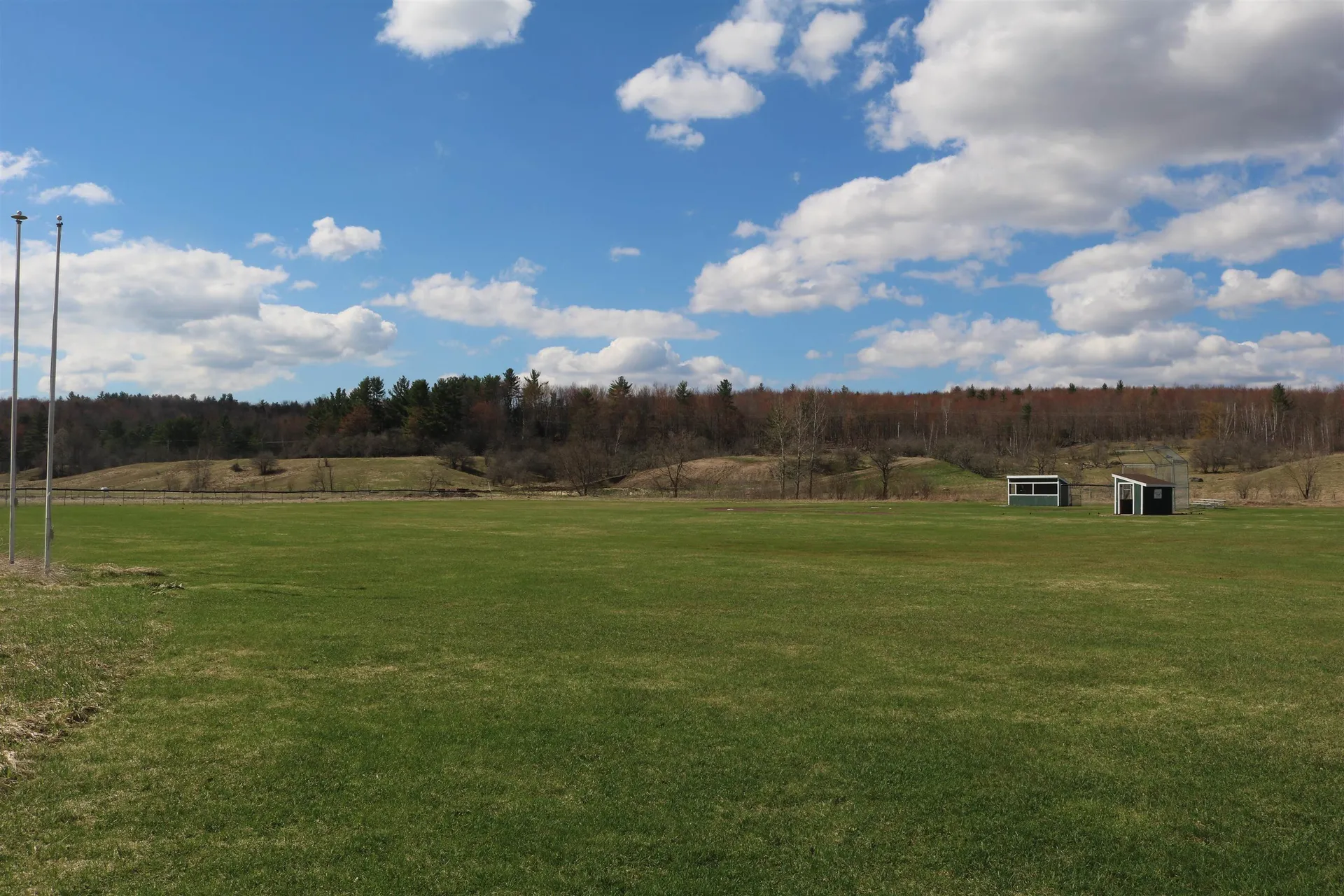 2445 Sampsonville Road Enosburg VT 05450