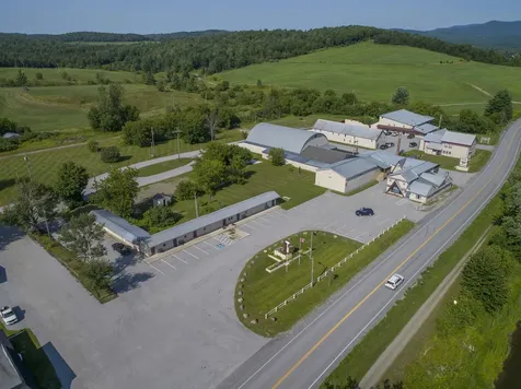 2445 Sampsonville Road Enosburg VT 05450