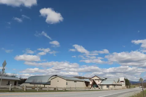 2445 Sampsonville Road Enosburg VT 05450