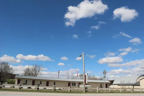 2445 Sampsonville Road Enosburg VT 05450