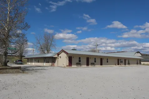 2445 Sampsonville Road Enosburg VT 05450