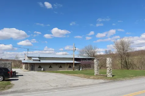 2445 Sampsonville Road Enosburg VT 05450