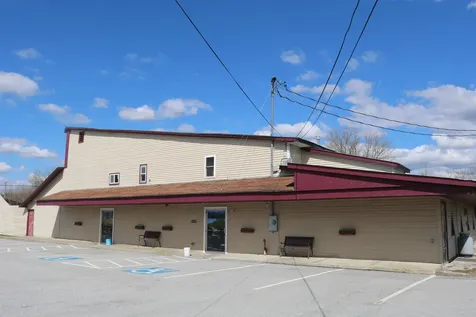 2445 Sampsonville Road Enosburg VT 05450