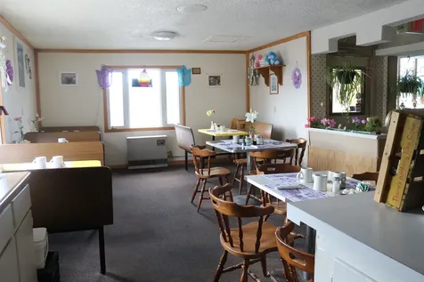 2445 Sampsonville Road Enosburg VT 05450