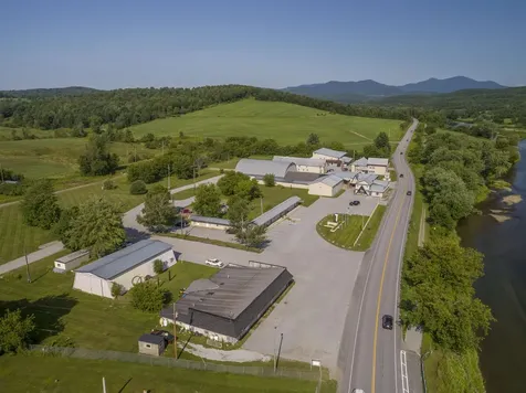 2445 Sampsonville Road Enosburg VT 05450