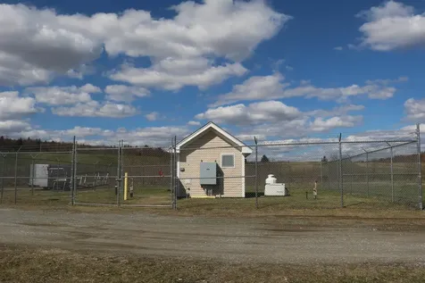 2445 Sampsonville Road Enosburg VT 05450