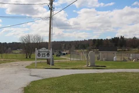 2445 Sampsonville Road Enosburg VT 05450