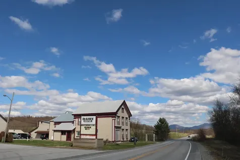 2445 Sampsonville Road Enosburg VT 05450